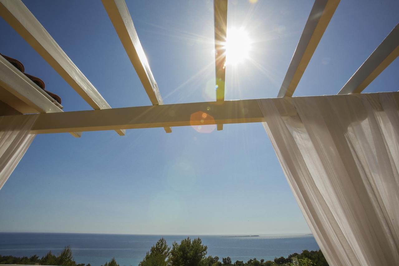 Sunset Paradise Lassi  Exterior foto